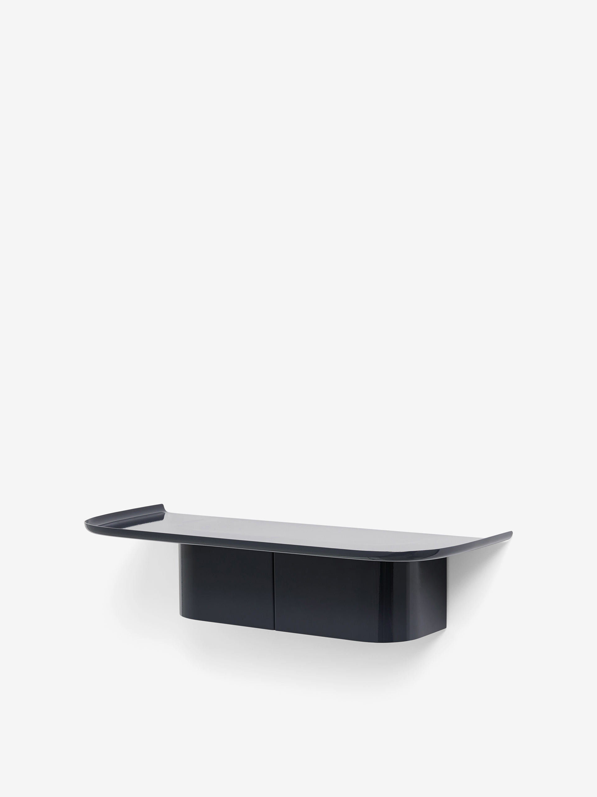 ETAGERE KORPUS MARINE M - Hay -  Marine , Home design Bensimon