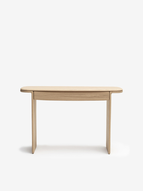 Bureau d'appoint T&eacute;h&egrave;me - Drugeot Manufacture -  Natural , Home design Bensimon