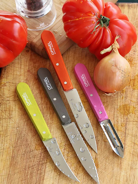Coffret les Essentiels Fifties - Opinel -  Multicolored , Home design Bensimon