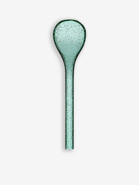 COUVERT A SALADE AVIO - ZANI SERAFINO -  Vert clair , Home design Bensimon