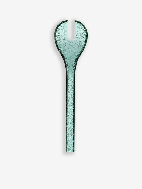 COUVERT A SALADE AVIO - ZANI SERAFINO -  Vert clair , Home design Bensimon