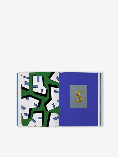 LIVRE HAY PHAIDON - Hay -  Blue , Home design Bensimon