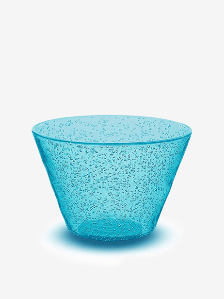 BOL METACRILATO TURQUOISE - ZANI SERAFINO -  Turquoise , Home design Bensimon