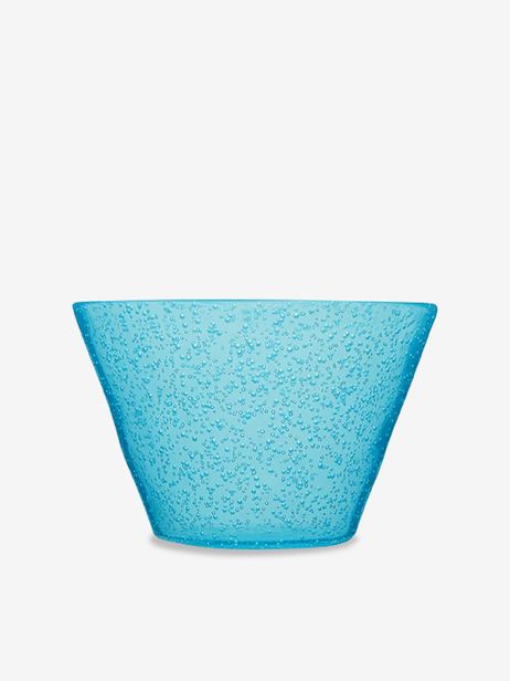 BOL METACRILATO TURQUOISE - ZANI SERAFINO -  Turquoise , Home design Bensimon