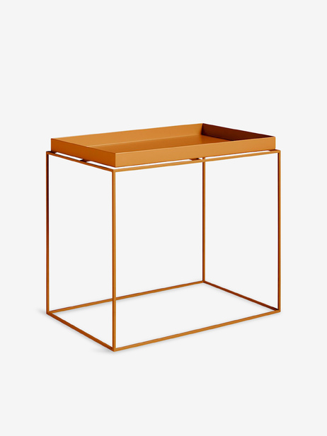 TABLE TRAY CURRY - Hay -  Curry , Home design Bensimon