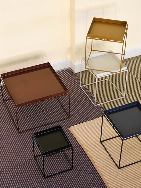 TABLE TRAY CURRY - Hay -  Curry , Home design Bensimon