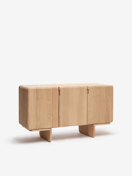 TEHEME BUFFET -  Natural , Home design Bensimon