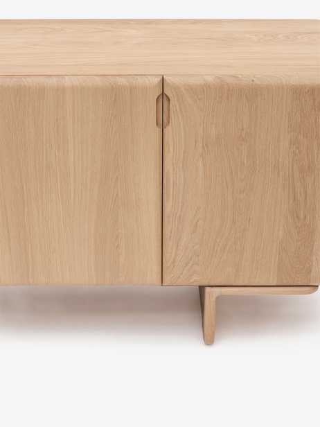 TEHEME BUFFET -  Natural , Home design Bensimon