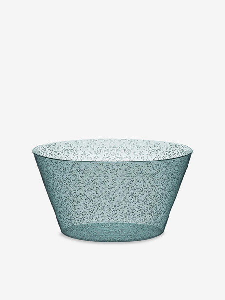 SALADIER METACRILATO AVIO - ZANI SERAFINO -  Vert clair , Home design Bensimon 