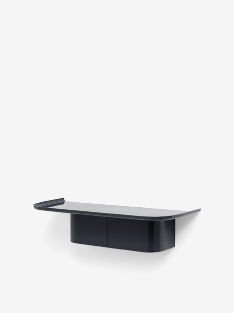 ETAGERE KORPUS MARINE M - Hay -  Marine , Home design Bensimon