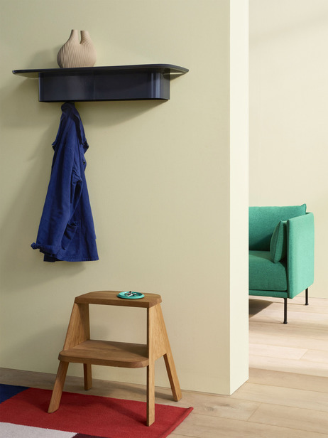 ETAGERE KORPUS MARINE M - Hay -  Marine , Home design Bensimon