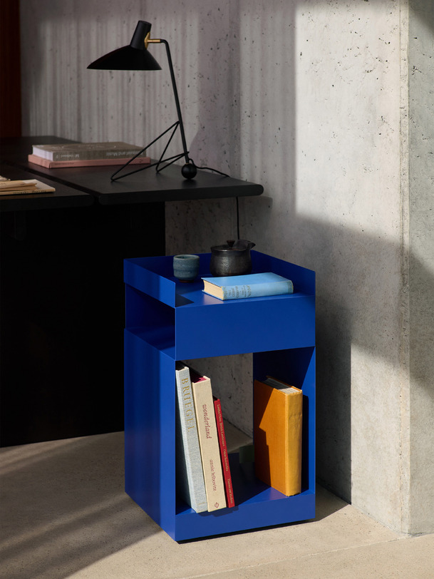Sideboard -  Cobalt , Home design Bensimon
