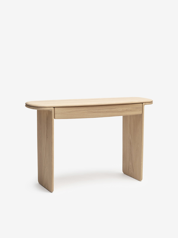 Bureau d'appoint T&eacute;h&egrave;me - Drugeot Manufacture -  Natural , Home design Bensimon