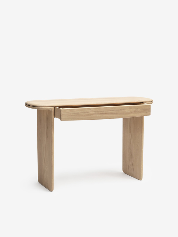 Bureau d'appoint T&eacute;h&egrave;me - Drugeot Manufacture -  Natural , Home design Bensimon