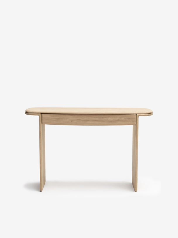 Bureau d'appoint T&eacute;h&egrave;me - Drugeot Manufacture -  Natural , Home design Bensimon
