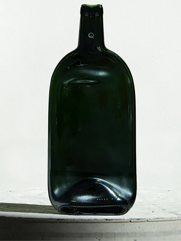 PLANCHE DE PRESENTATION DEBATTRE - Q de Bouteille - Green , Home design Bensimon