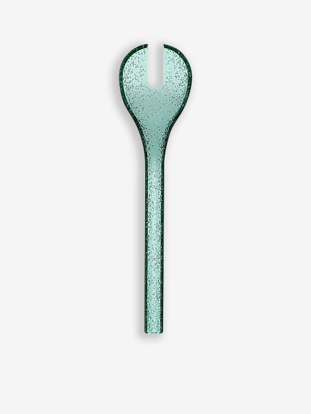 COUVERT A SALADE AVIO - ZANI SERAFINO -  Vert clair , Home design Bensimon