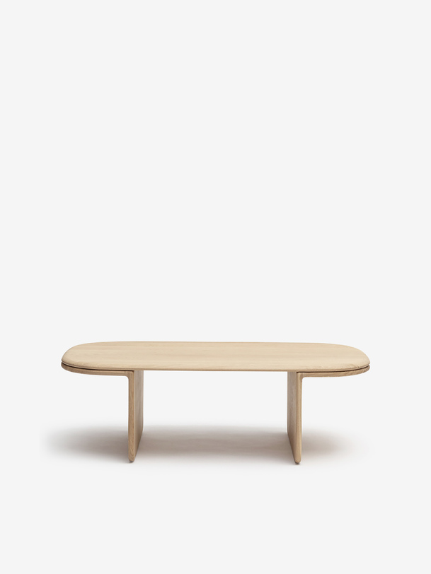 Table basse T&eacute;h&egrave;me - Drugeot Manufacture -  Natural , Home design Bensimon
