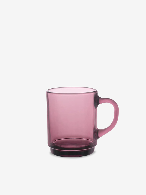 Mug Versailles - Duralex -  Plum , Home design Bensimon