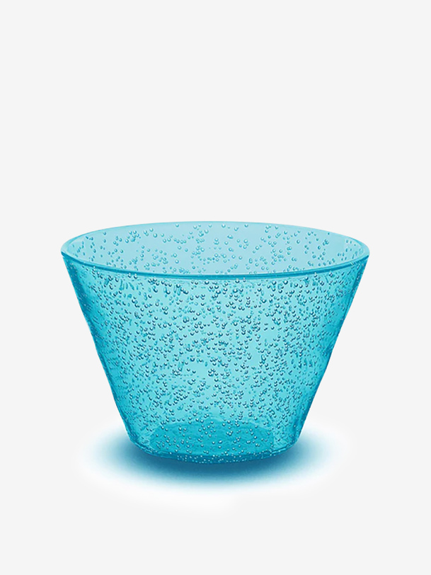BOL METACRILATO TURQUOISE - ZANI SERAFINO -  Turquoise , Home design Bensimon