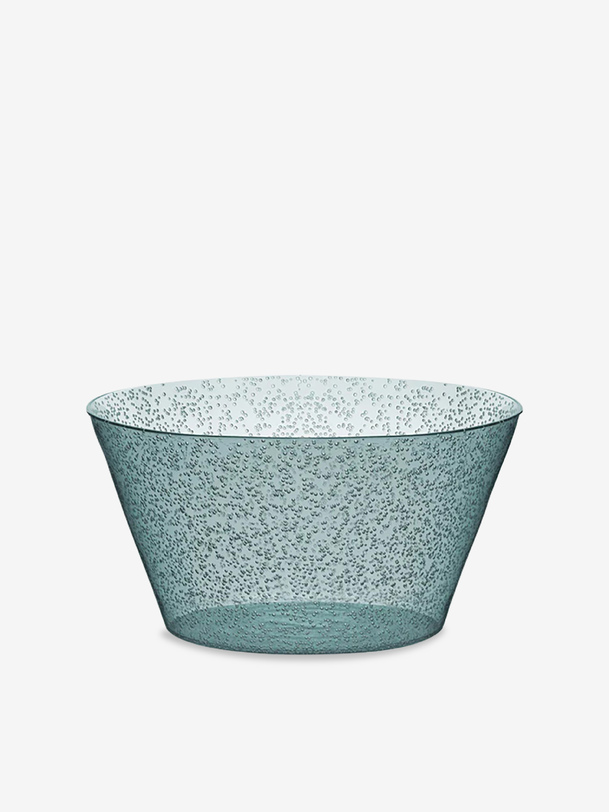 SALADIER METACRILATO AVIO - ZANI SERAFINO -  Vert clair , Home design Bensimon