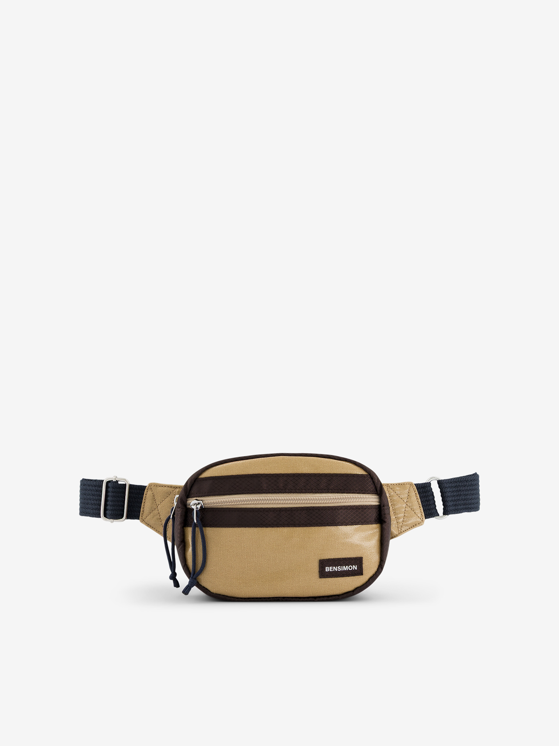 BANANA BAG MISAKI -  Beige , Bags & Luggage Bensimon