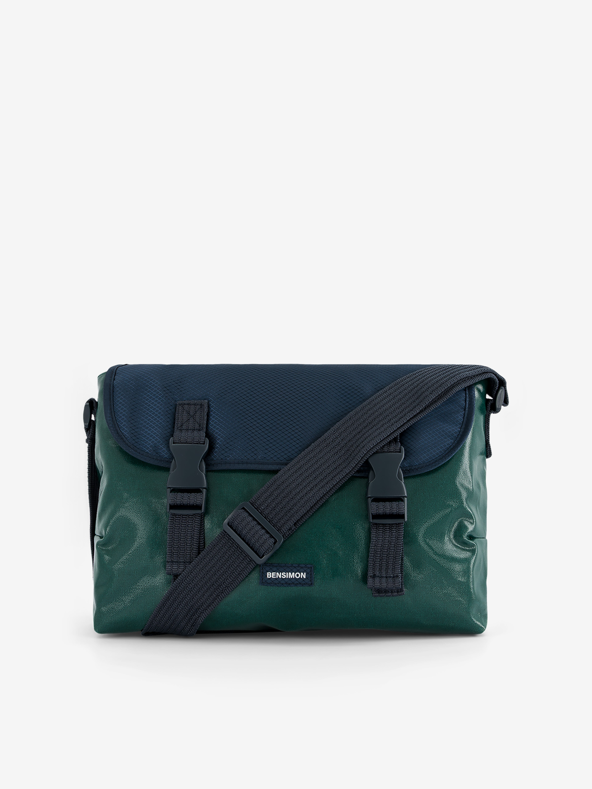 BESACE NIDDA -  Blue , Bags & Luggage Bensimon