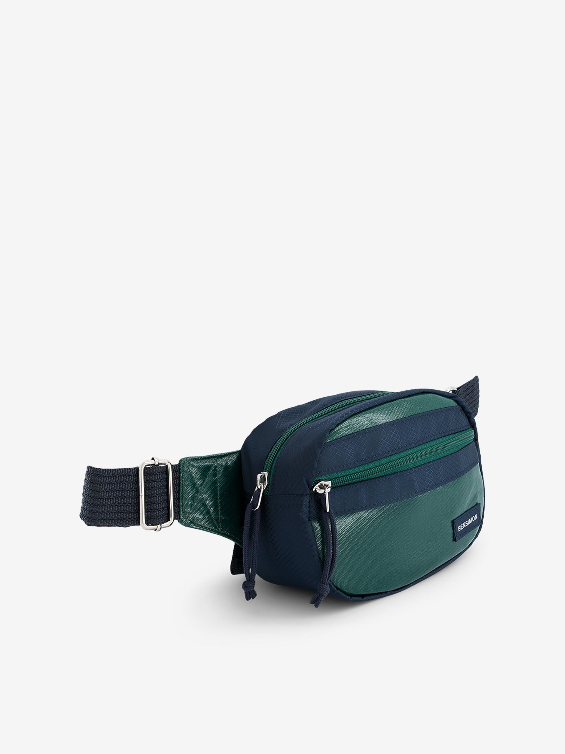 BANANA BAG MISAKI -  Blue , Bags & Luggage Bensimon