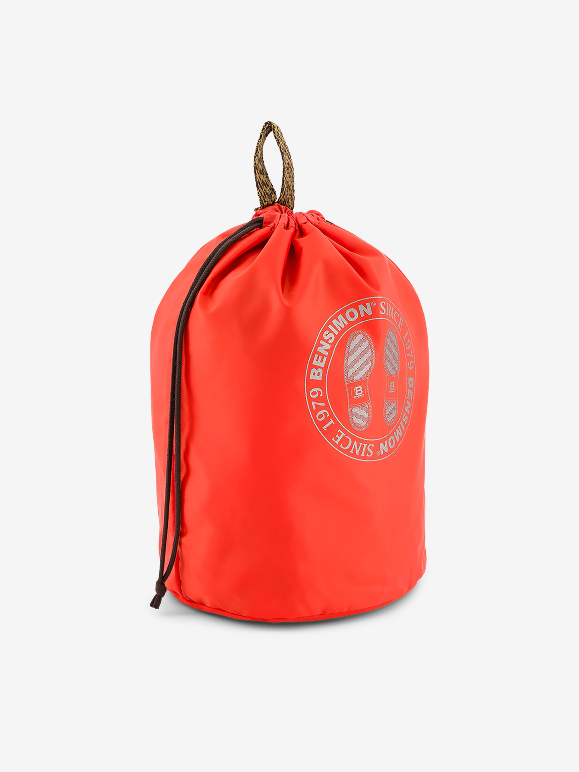 POUCH CHAUSSURES -  Orange , Bags & Luggage Bensimon