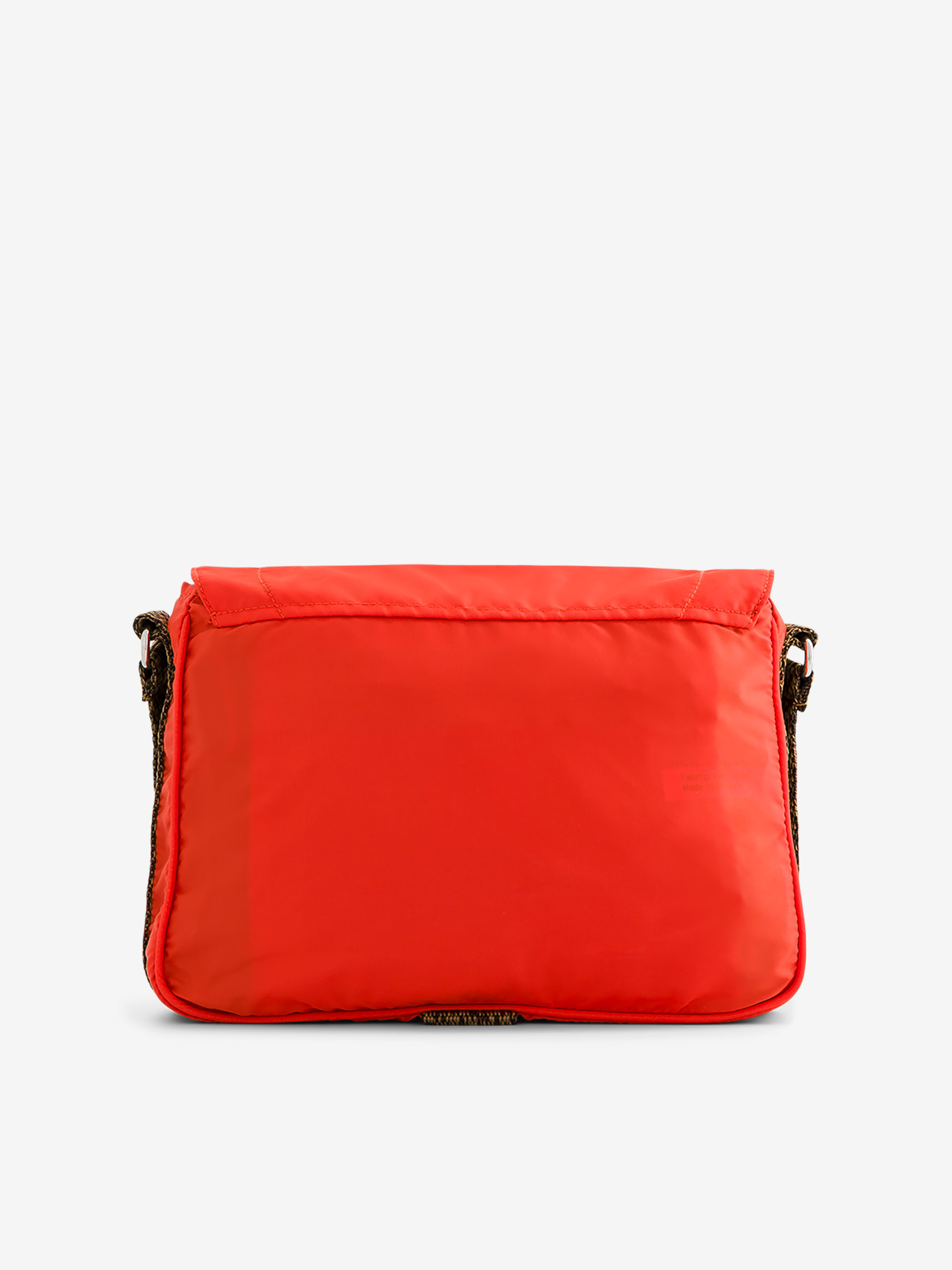 BESACE -  Orange , Bags & Luggage Bensimon