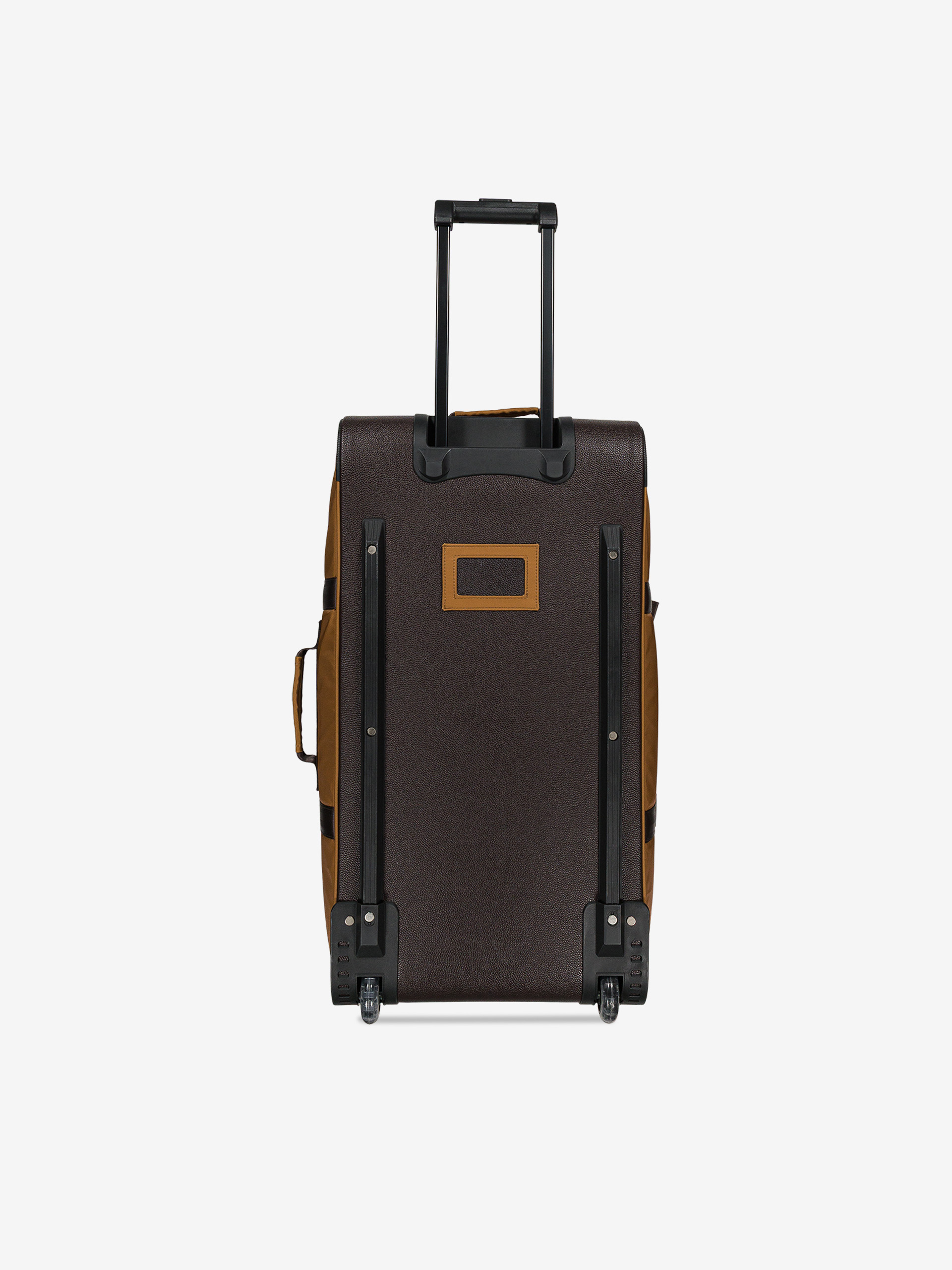ROLLER CASE L -  Orange , Bags & Luggage Bensimon