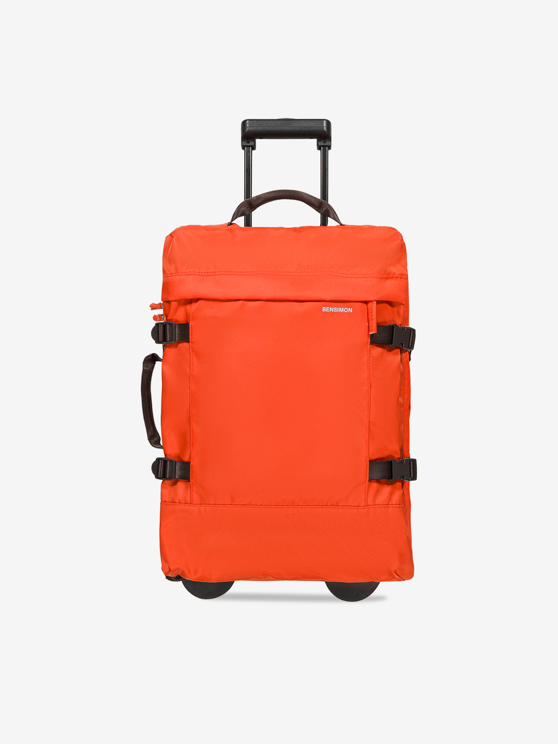 ROLLER CASE S -  Orange , Bags & Luggage Bensimon