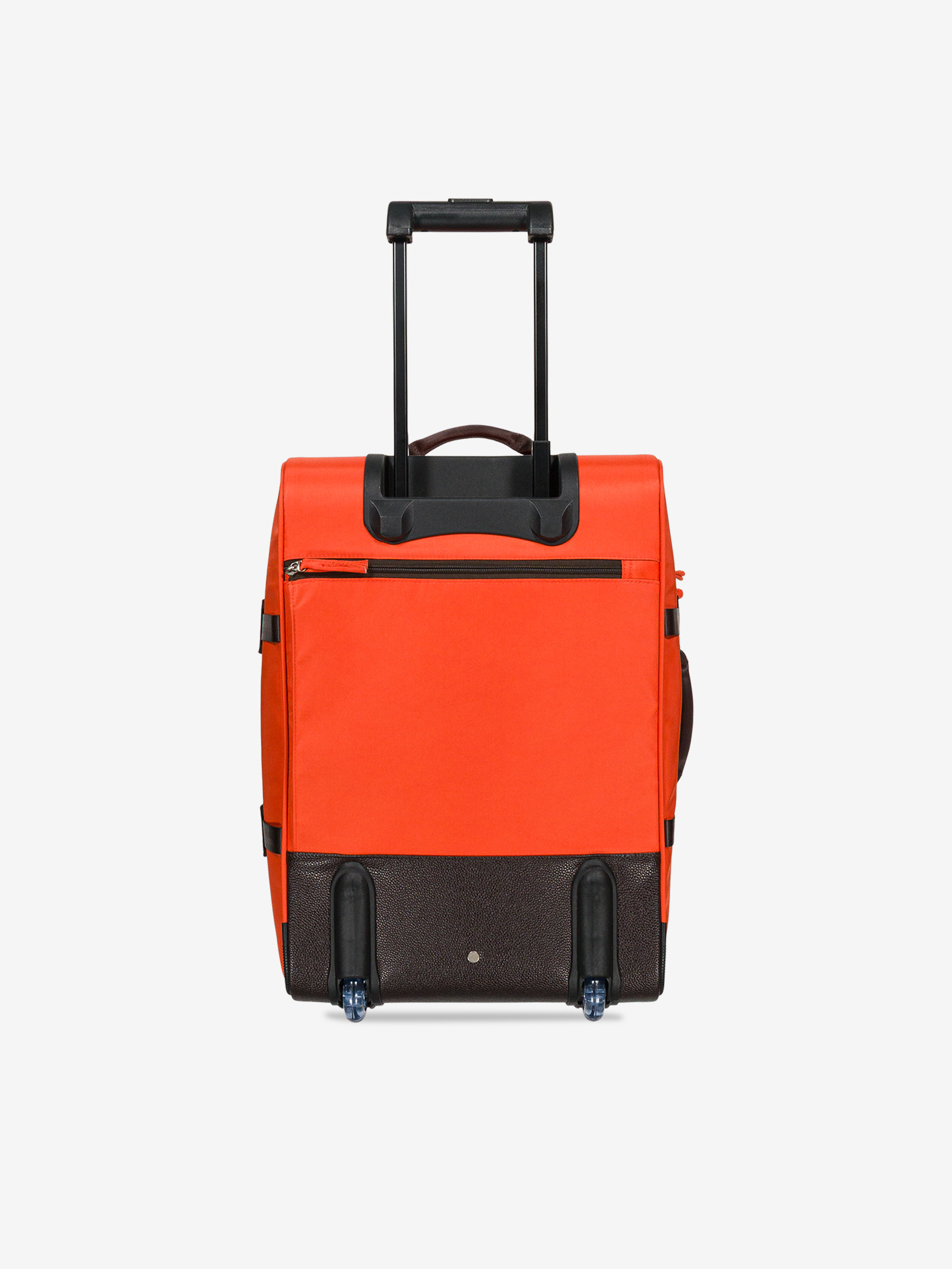 ROLLER CASE S -  Orange , Bags & Luggage Bensimon