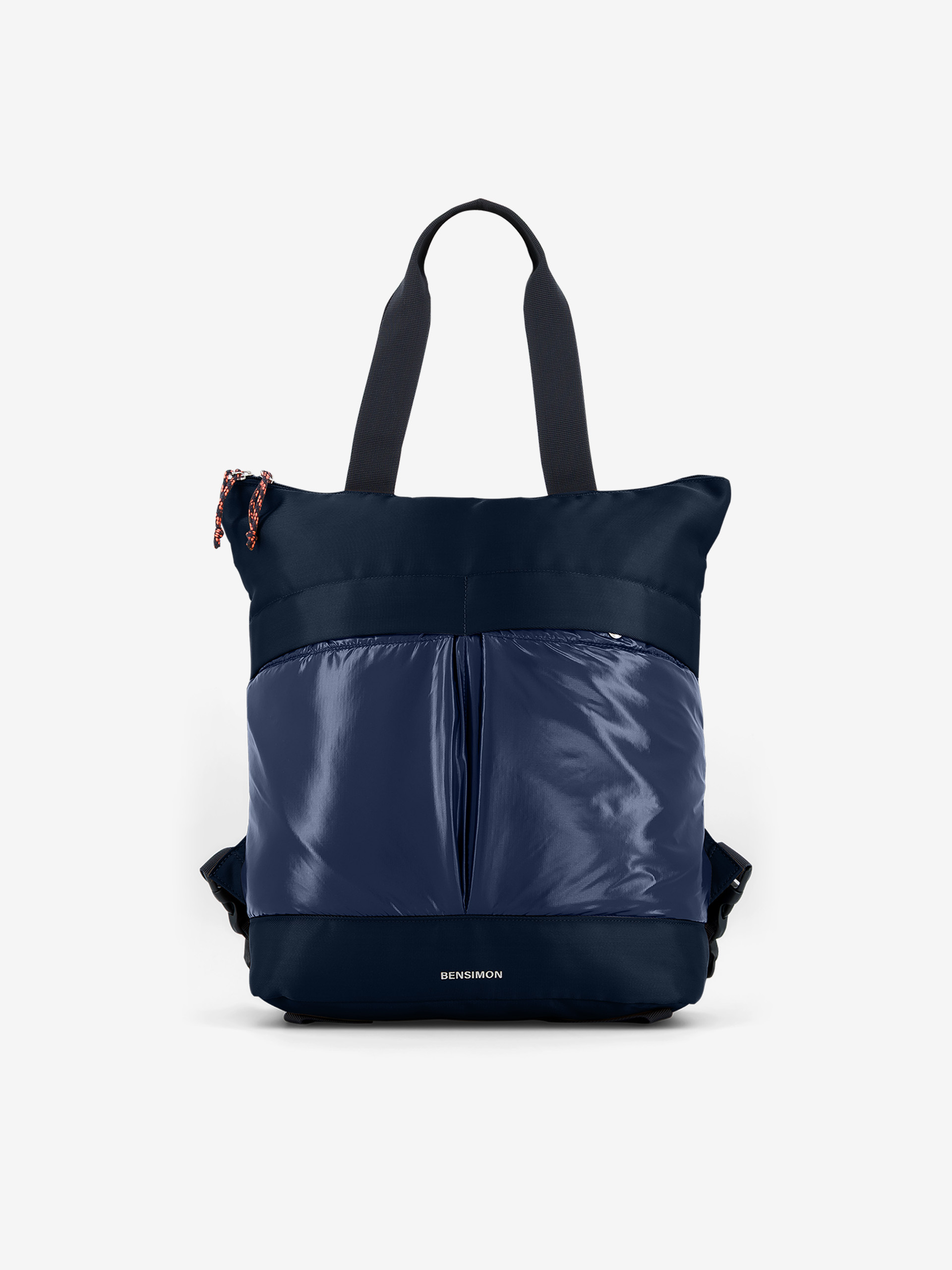 BACK PACK M -  Marine , Bags & Luggage Bensimon