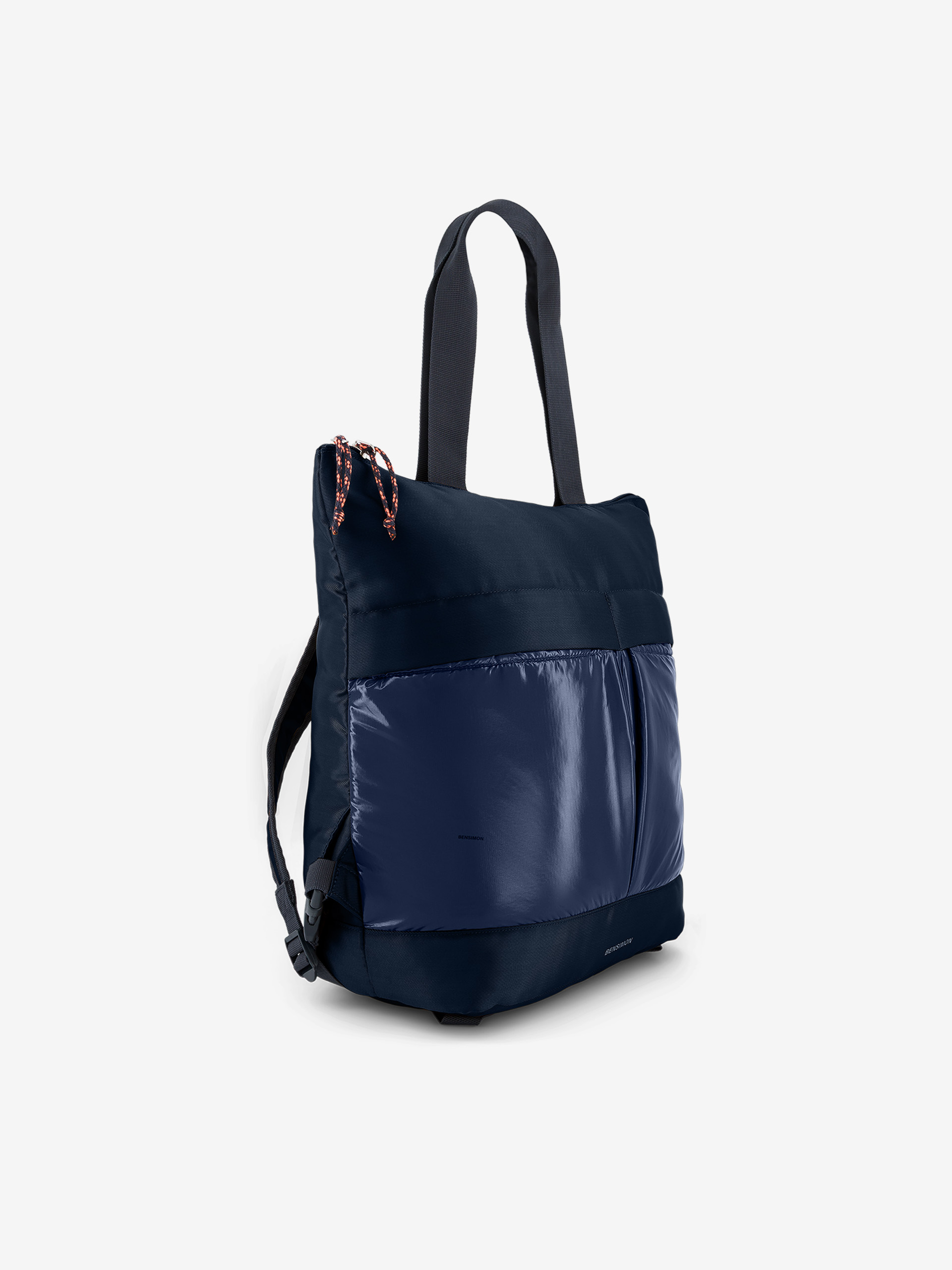 BACK PACK M -  Marine , Bags & Luggage Bensimon