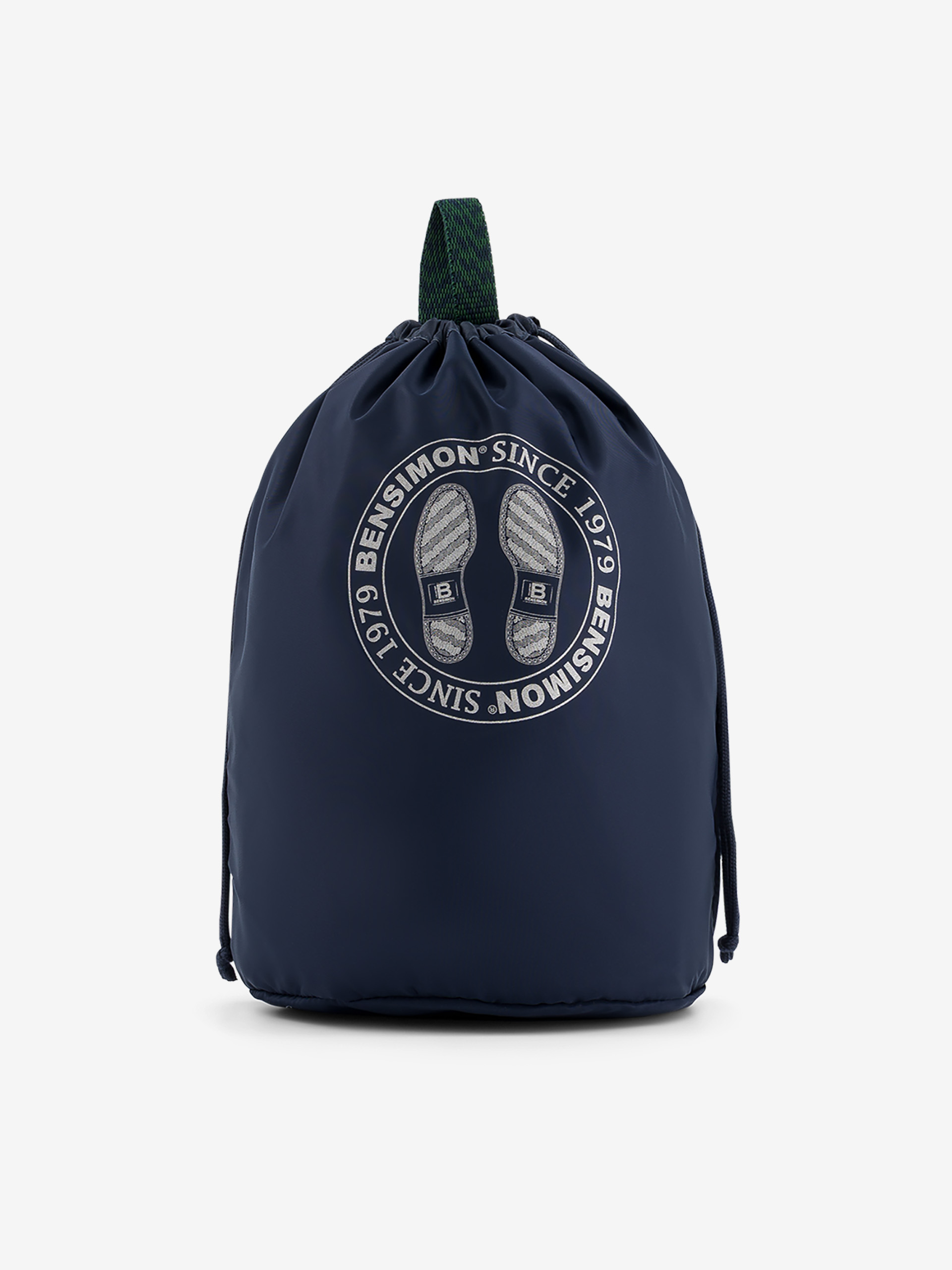 POUCH CHAUSSURES -  Marine , Bags & Luggage Bensimon