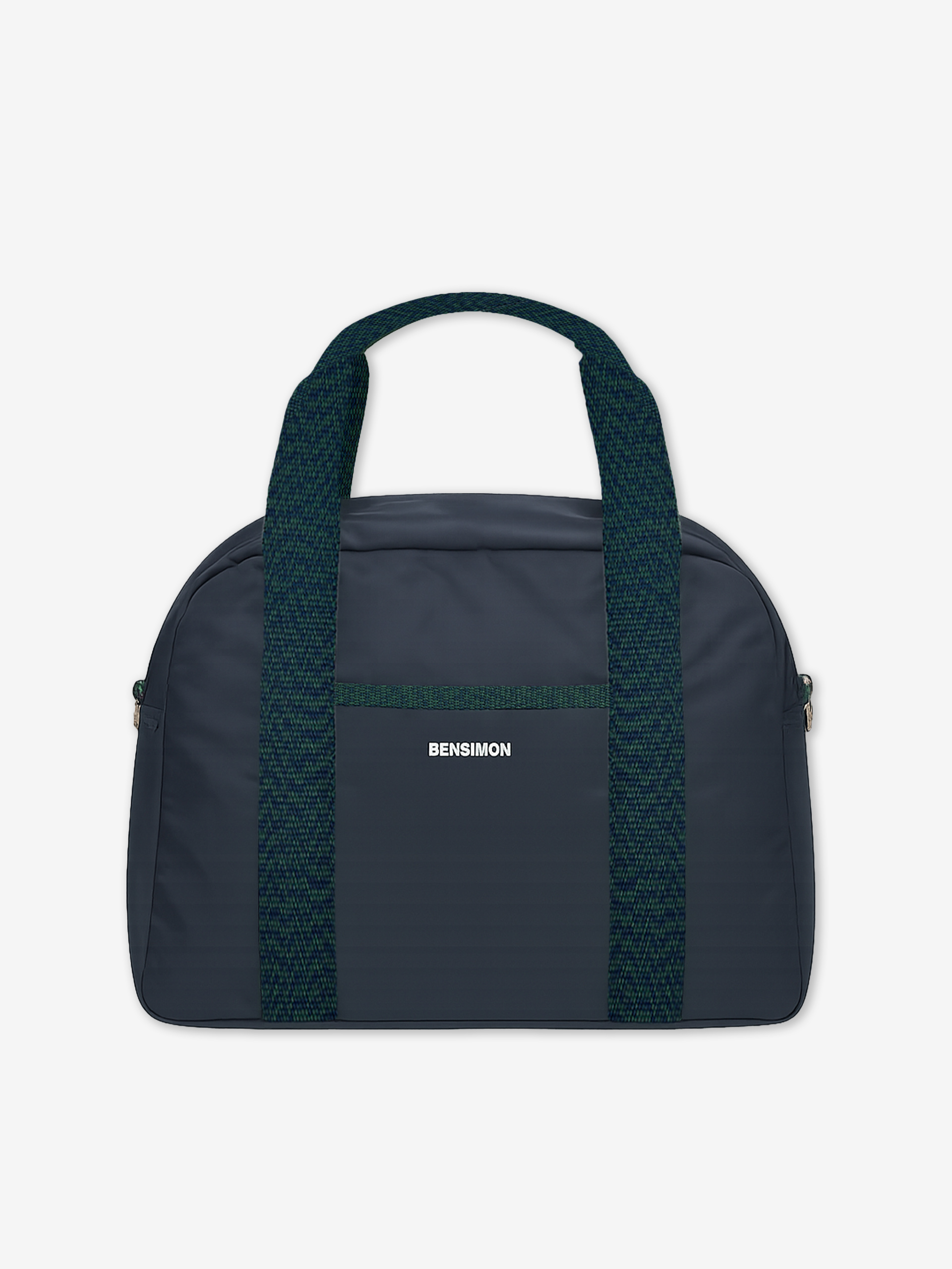 ALL DAY BAG -  Marine , Bags & Luggage Bensimon