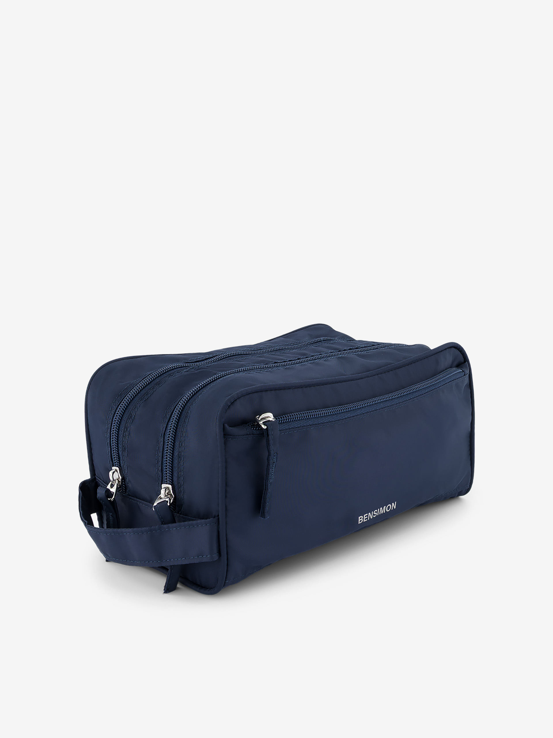 TOILETRY BAG -  Marine , Bags & Luggage Bensimon