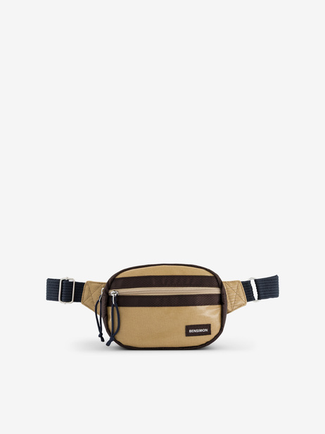 BANANA BAG MISAKI -  Beige , Bags & Luggage Bensimon