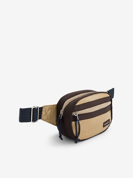 BANANA BAG MISAKI -  Beige , Bags & Luggage Bensimon 
