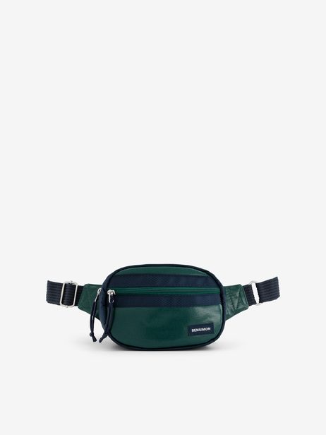 BANANA BAG MISAKI -  Blue , Bags & Luggage Bensimon