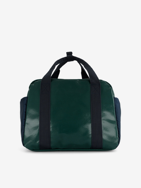 WEEKEND BAG MANCHESTER -  Blue , Bags & Luggage Bensimon