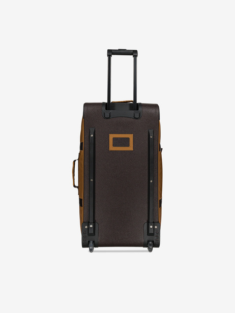 ROLLER CASE L -  Orange , Bags & Luggage Bensimon