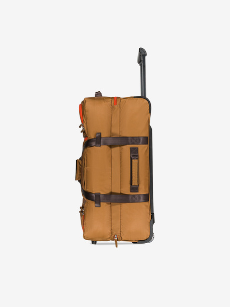 ROLLER CASE L -  Orange , Bags & Luggage Bensimon