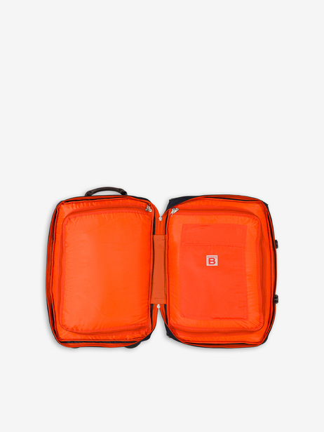 ROLLER CASE S -  Orange , Bags & Luggage Bensimon 