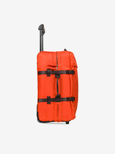 ROLLER CASE S -  Orange , Bags & Luggage Bensimon
