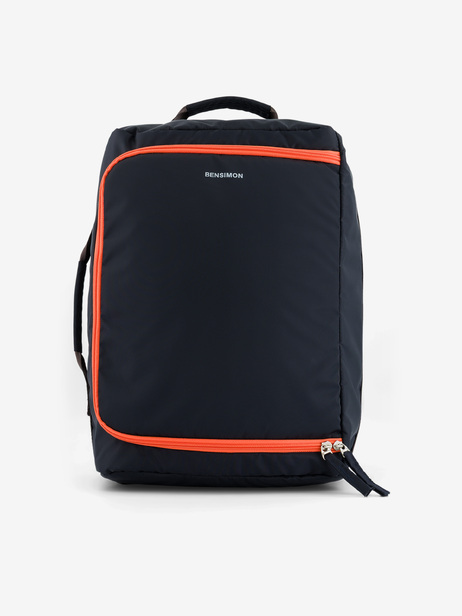 TRAVEL BACKPACK -  Marine , Bags & Luggage Bensimon