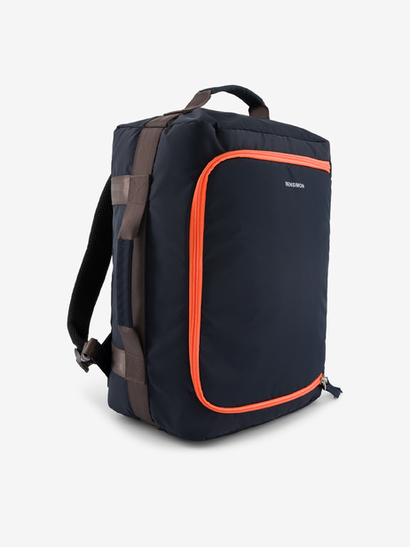 TRAVEL BACKPACK -  Marine , Bags & Luggage Bensimon