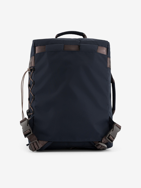 TRAVEL BACKPACK -  Marine , Bags & Luggage Bensimon