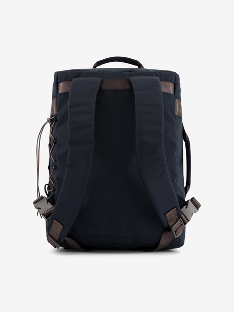 TRAVEL BACKPACK -  Marine , Bags & Luggage Bensimon